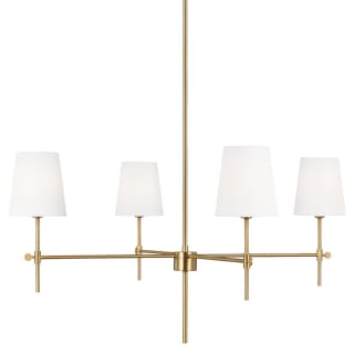 A thumbnail of the Visual Comfort 3287204 Satin Brass