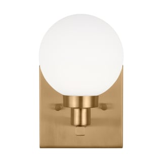 A thumbnail of the Visual Comfort 4161601 Satin Brass
