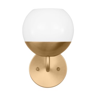 A thumbnail of the Visual Comfort 4168101 Satin Brass