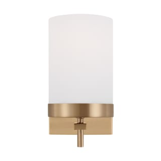 A thumbnail of the Visual Comfort 4190301 Satin Brass