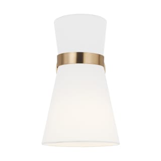 A thumbnail of the Visual Comfort 4190501 Satin Brass