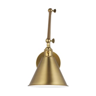 A thumbnail of the Visual Comfort 4298101 Satin Brass