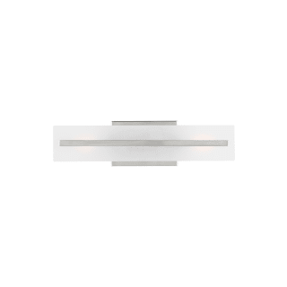 A thumbnail of the Visual Comfort 4454302EN3 Brushed Nickel