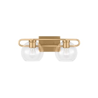 A thumbnail of the Visual Comfort 4455702 Satin Brass