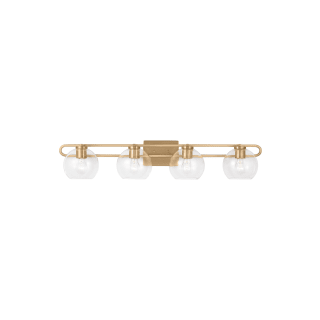 A thumbnail of the Visual Comfort 4455704 Satin Brass