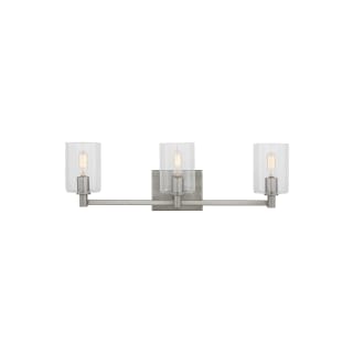 A thumbnail of the Visual Comfort 4464203 Brushed Nickel