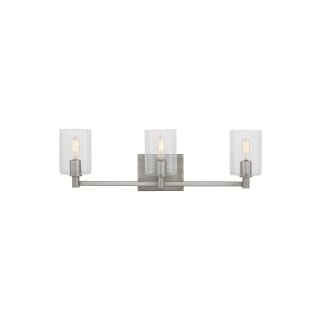 A thumbnail of the Visual Comfort 4464203EN Brushed Nickel