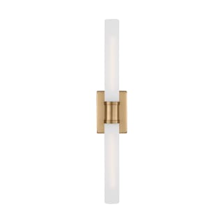A thumbnail of the Visual Comfort 4665002 Satin Brass