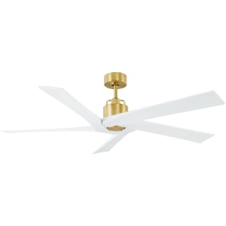 A thumbnail of the Visual Comfort 5ASPR56 Burnished Brass