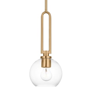A thumbnail of the Visual Comfort 6155701 Satin Brass