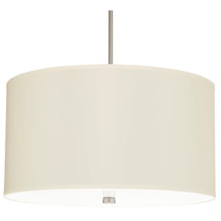 A thumbnail of the Visual Comfort 65262 Brushed Nickel