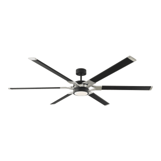 A thumbnail of the Visual Comfort 6LFR72D Midnight Black