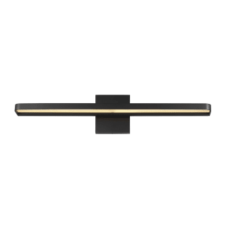 A thumbnail of the Visual Comfort 700BCBND24-LED9 Matte Black / 3000K