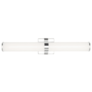 A thumbnail of the Visual Comfort 700BCLYK24-LED930-277 Polished Chrome