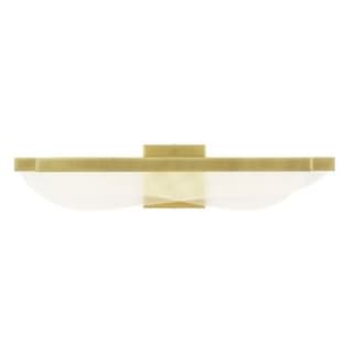 A thumbnail of the Visual Comfort 700BCNYR25-LED930-277 Plated Brass