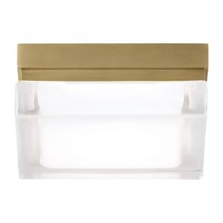 A thumbnail of the Visual Comfort 700BXS-LED Natural Brass