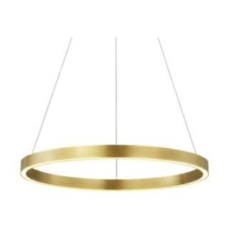 A thumbnail of the Visual Comfort 700FIA24-LED930 Plated Brass