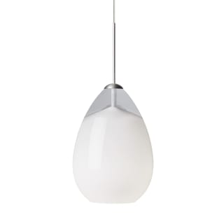 A thumbnail of the Visual Comfort 700FJALIW-LEDS930 Satin Nickel