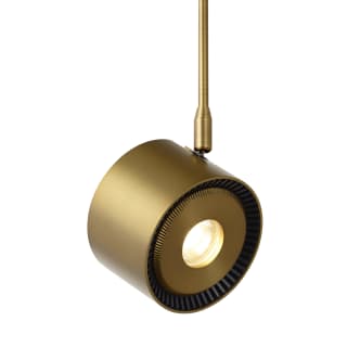 A thumbnail of the Visual Comfort 700FJISO8272012-LED Aged Brass