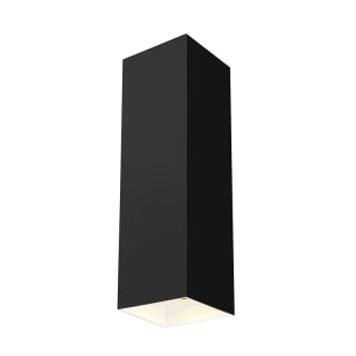 A thumbnail of the Visual Comfort 700FMEXO18-LED927 Matte Black / White Trim / 30 Beam Spread