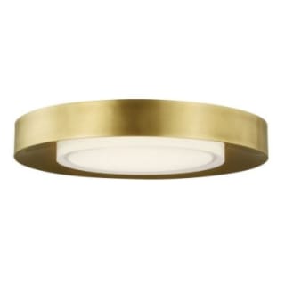 A thumbnail of the Visual Comfort 700FMHLO16-LED927 Natural Brass