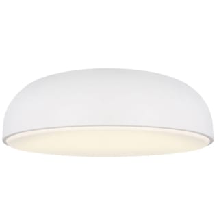 A thumbnail of the Visual Comfort 700FMKOSA18-LED930 Matte White