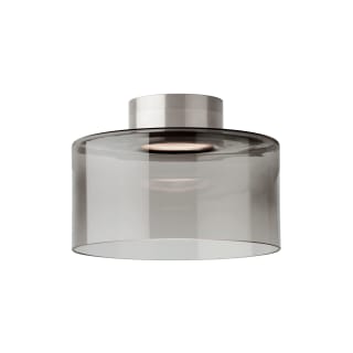A thumbnail of the Visual Comfort 700FMMANLTK-LED Satin Nickel