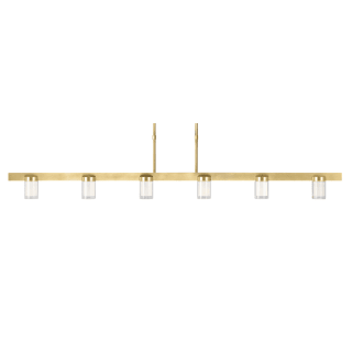A thumbnail of the Visual Comfort 700LSESF60-LED927 Natural Brass