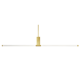 A thumbnail of the Visual Comfort 700LSPHB68-LED927 Natural Brass