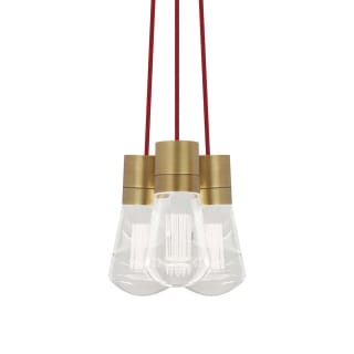 A thumbnail of the Visual Comfort 700TDALVPMC3NB-LED922 Red