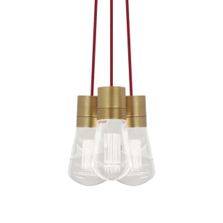 A thumbnail of the Visual Comfort 700TDALVPMC3NB-LED930 Red