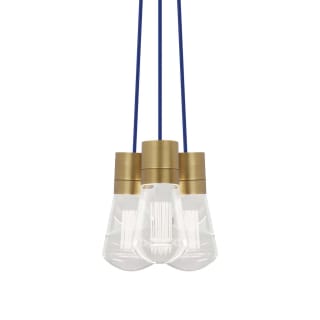 A thumbnail of the Visual Comfort 700TDALVPMC3NB-LED922 Blue