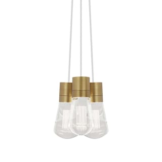 A thumbnail of the Visual Comfort 700TDALVPMC3NB-LEDWD White