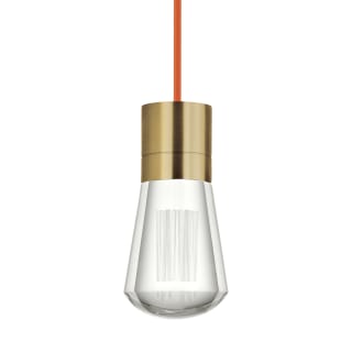 A thumbnail of the Visual Comfort 700TDALVPMCNB-LED922 Orange