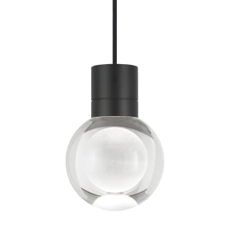 A thumbnail of the Visual Comfort 700TDMINAP1C-LED922 Black / Black Cord