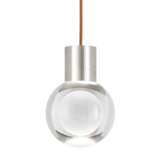 A thumbnail of the Visual Comfort 700TDMINAP1C-LED922 Satin Nickel / Copper Cord