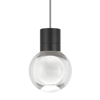 A thumbnail of the Visual Comfort 700TDMINAP1C-LEDWD Black / Gray Cord