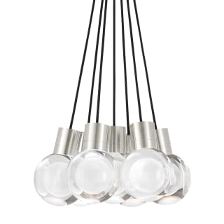 A thumbnail of the Visual Comfort 700TDMINAP7CU-LED922 Satin Nickel