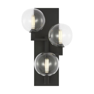 A thumbnail of the Visual Comfort 700WSGMBTC-LED927 Nightshade Black
