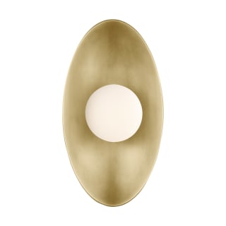 A thumbnail of the Visual Comfort 700WSJNI16-LED930 Plated Brass