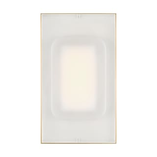 A thumbnail of the Visual Comfort 700WSMLY7-LED930 Natural Brass