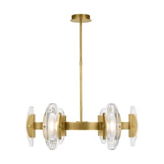 A thumbnail of the Visual Comfort 700WYT6M-LED927 Plated Brass