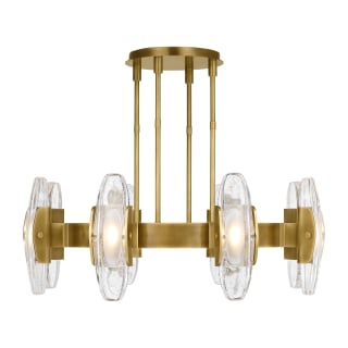 A thumbnail of the Visual Comfort 700WYT8-LED927 Plated Brass
