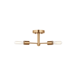 A thumbnail of the Visual Comfort 7700503 Satin Brass