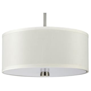 A thumbnail of the Visual Comfort 77262 Brushed Nickel