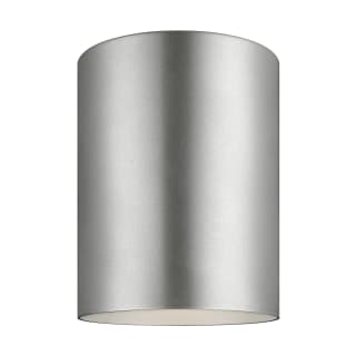 A thumbnail of the Visual Comfort 7813801 Painted Brushed Nickel