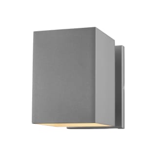 A thumbnail of the Visual Comfort 8531701 Painted Brushed Nickel