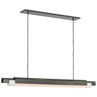A thumbnail of the Visual Comfort AKLS676WD Bronze