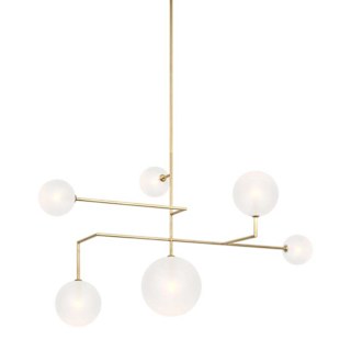 A thumbnail of the Visual Comfort ARN5380 Hand-Rubbed Antique Brass / Soft Etched Glass