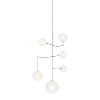 A thumbnail of the Visual Comfort ARN5385 Polished Nickel / Soft Etched Glass